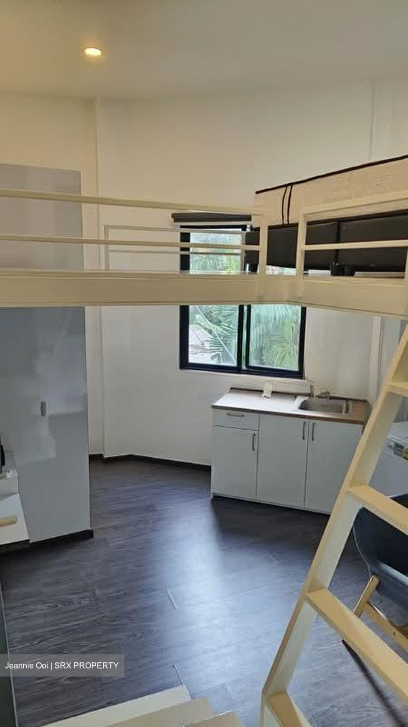 Sophia Road (D9), Detached #603290461